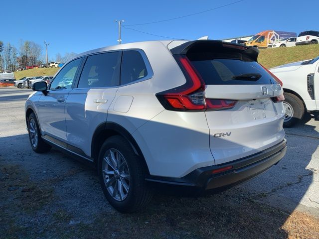 2023 Honda CR-V EX-L 2