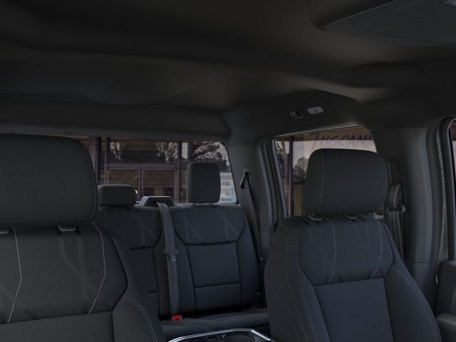 New 2026 Gray Ford STX image 22