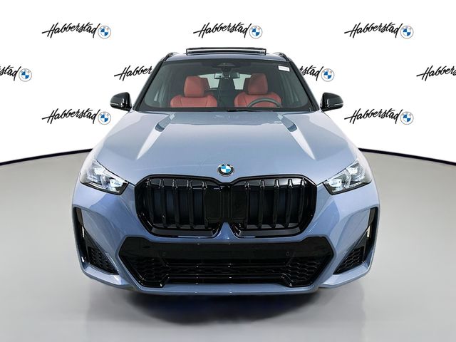 2025 BMW X1 xDrive28i 2