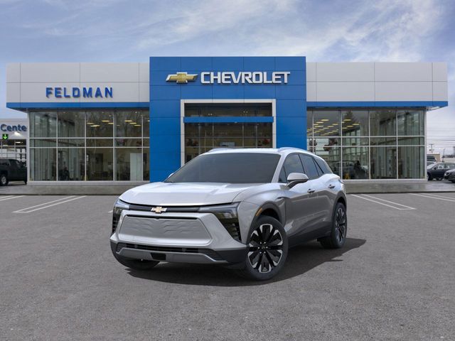 New 2025 Chevrolet Blazer EV For Sale in Livonia, MI