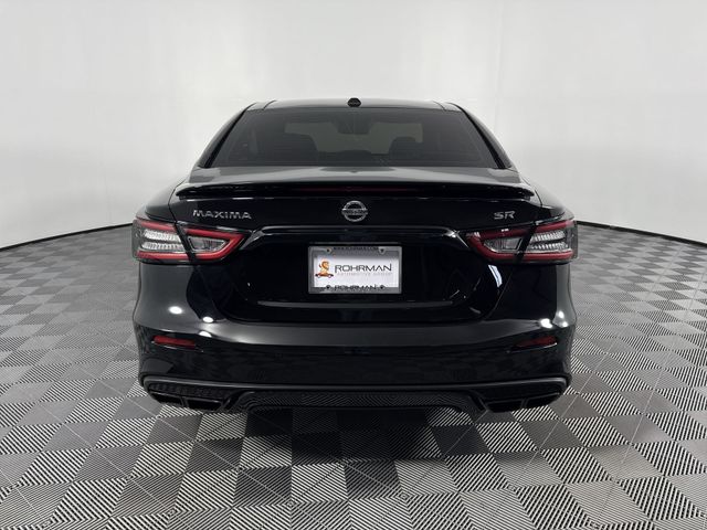 Used 2021 Nissan Maxima For Sale in Indianapolis, IN