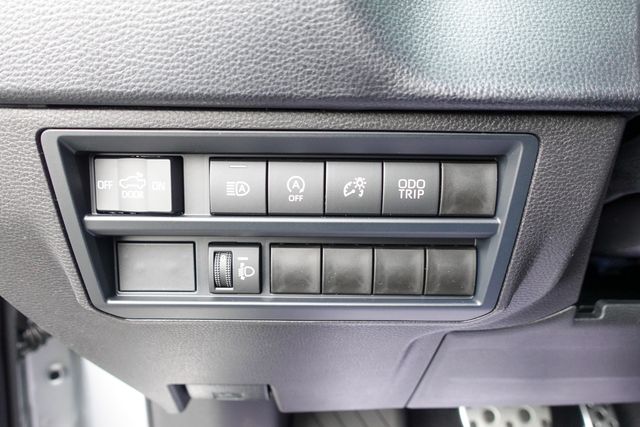 new 2026 Toyota Tundra car