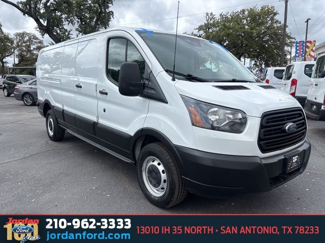 Used Car 2019 Ford Transit-250  Base For Sale Under $25,000 In San Antonio, Texas