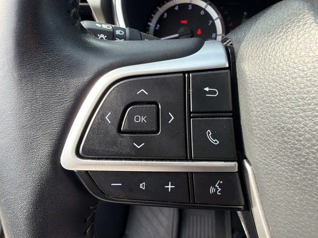 Used 2023 Toyota Highlander SUV