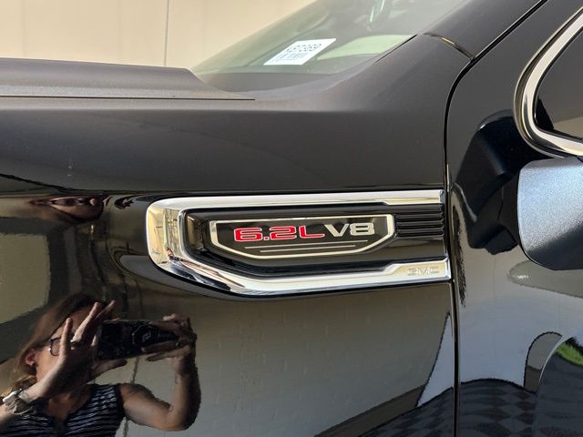 Used 2020 GMC Sierra 1500 Truck