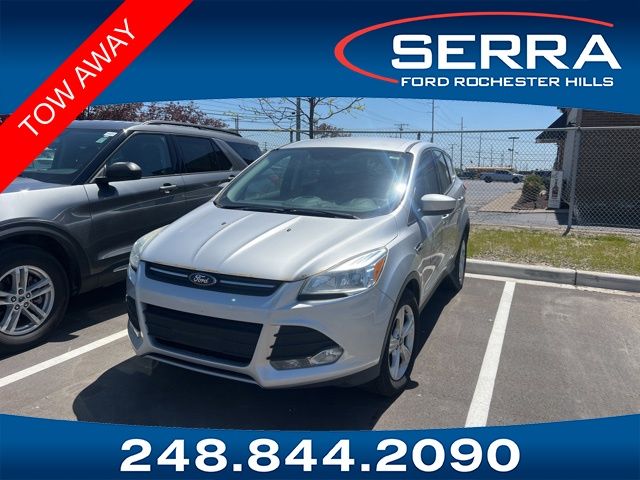 2016 Ford Escape SE FWD