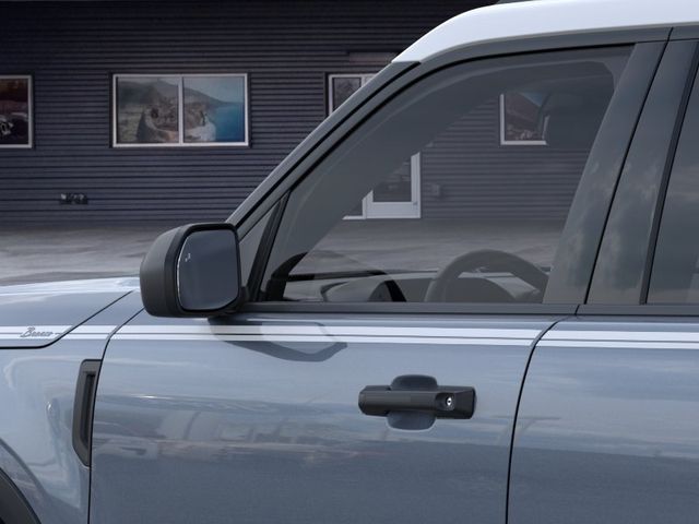 New 2026 Gray Ford Heritage image 21
