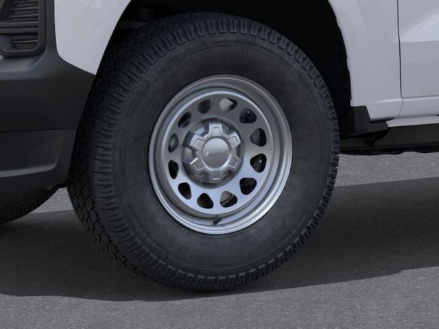 new 2026 Chevrolet Colorado car, priced at $32,633