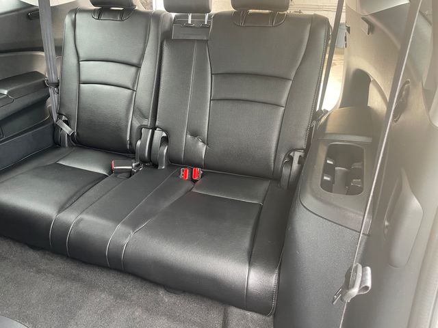 Used 2022 Honda Pilot SUV
