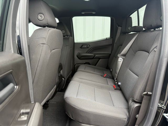 new 2026 Chevrolet Colorado car, priced at $36,185