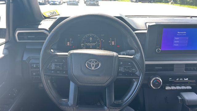 Used 2024 Toyota Tacoma Truck