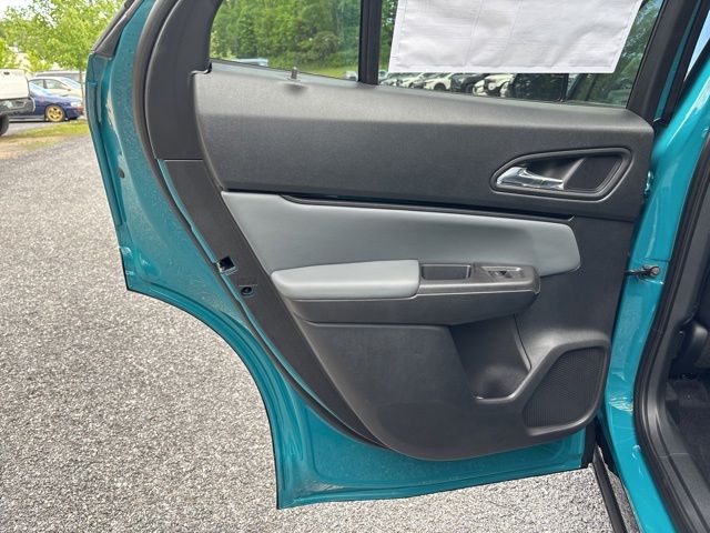 New 2026 Honda Prologue SUV