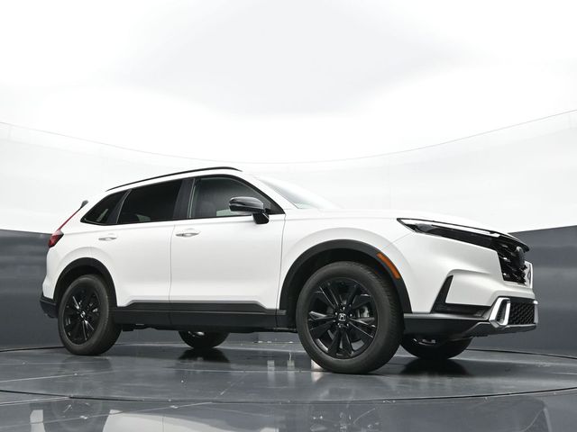 New 2026 White Honda Sport-L image 37