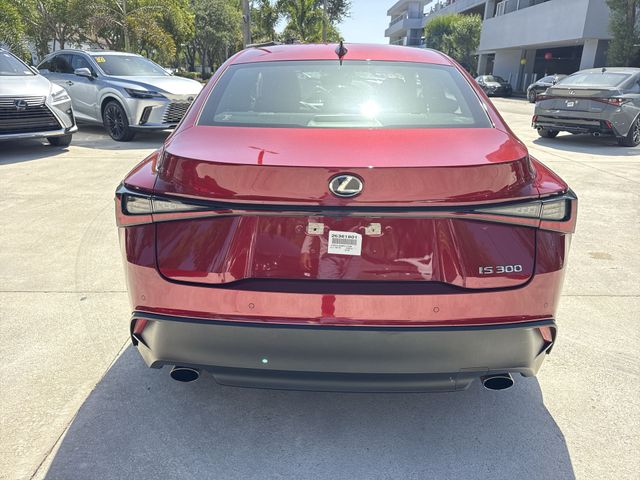 2023 Lexus IS - $34,898