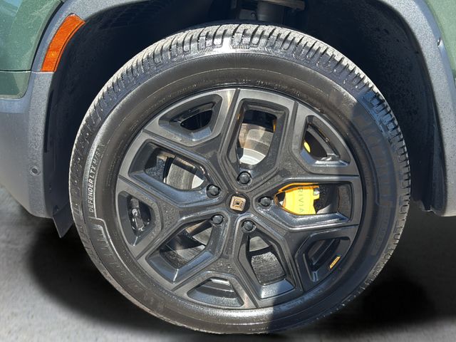 Used 2023 Rivian R1S SUV