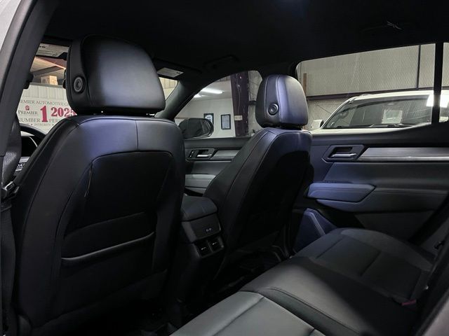Used 2026 Silver GMC AT4 image 9