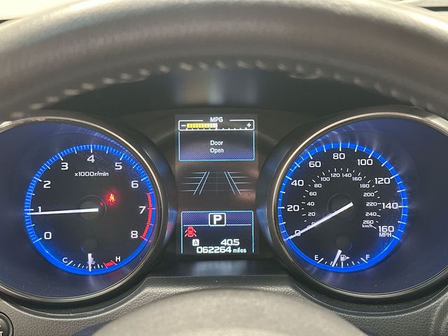 2018 Subaru Legacy 3.6R Gray at Audi Porsche Sewickley