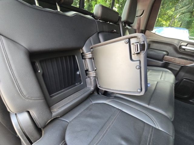 2021 GMC Sierra 1500 Denali:46474A