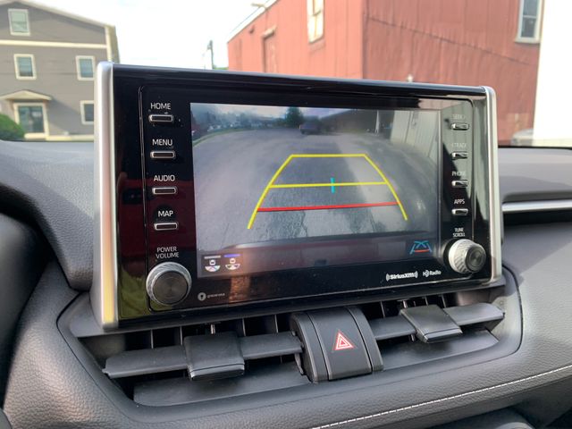 Used 2021 Toyota RAV4 SUV