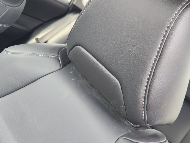 2024 Toyota RAV4 XLE Premium Silver at Don McGill Toyota