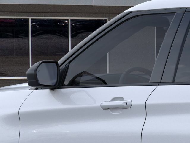 2026 Ford Explorer Active:169158