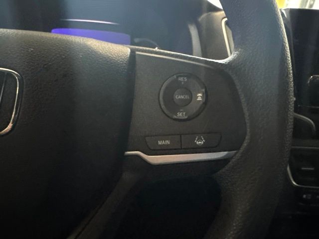 2022 Honda Pilot Sport Gray at Joe Myers Mazda Kia