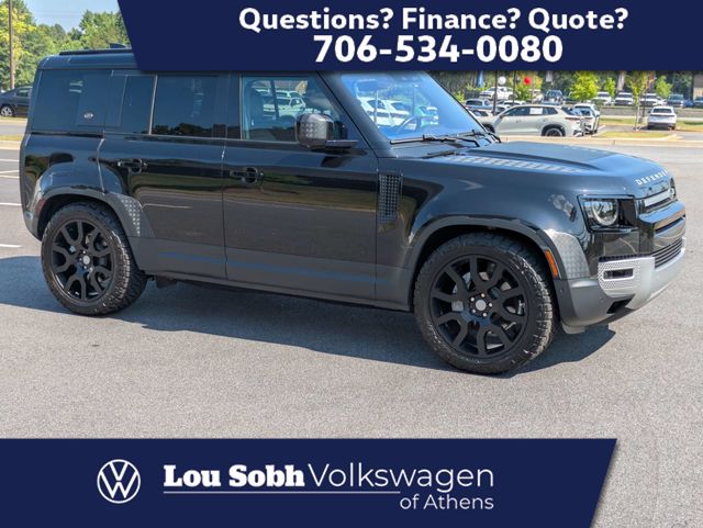 2020 Land Rover Defender 110 HSE AWD