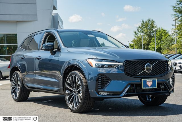2027 Volvo XC60