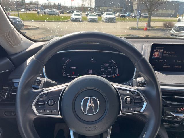 2023 Acura MDX Technology Package - Photo 49