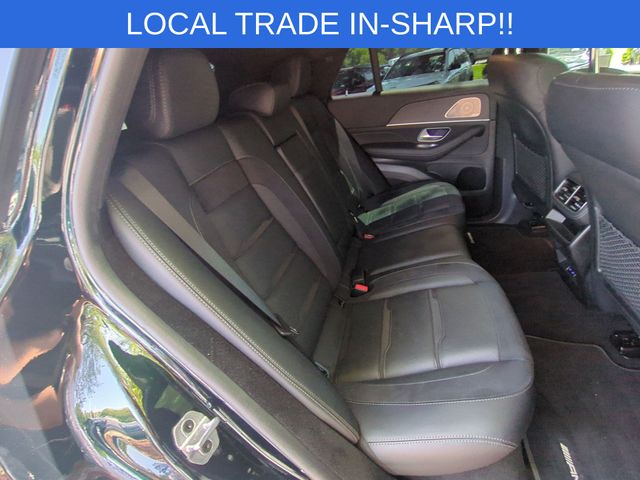 Used 2024  Mercedes-Benz GLE 53 AMG® image 36