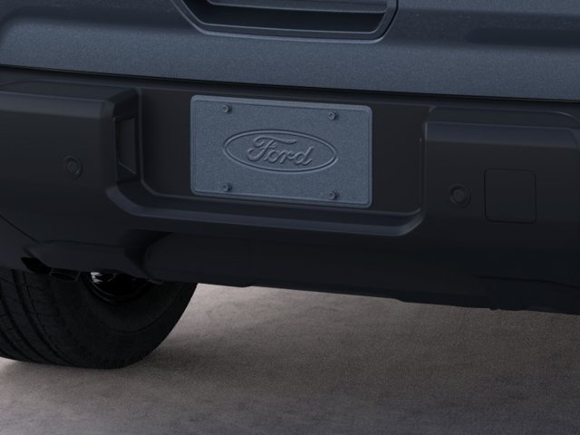New 2026 Gray Ford Outer Banks image 23