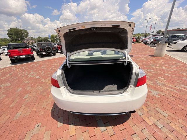 Used 2014 Honda Accord Sedan