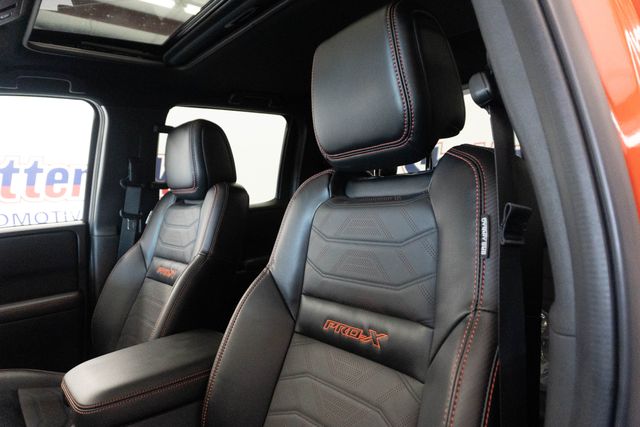 Used 2025 Nissan Frontier Truck