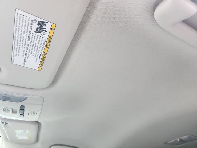 2022 Toyota Corolla L White at Don McGill Toyota