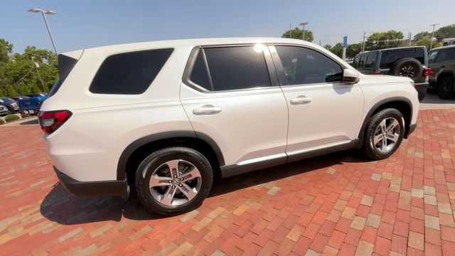Used 2025 Honda Pilot SUV