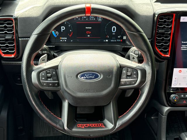 New 2026 Gray Ford XLT image 14