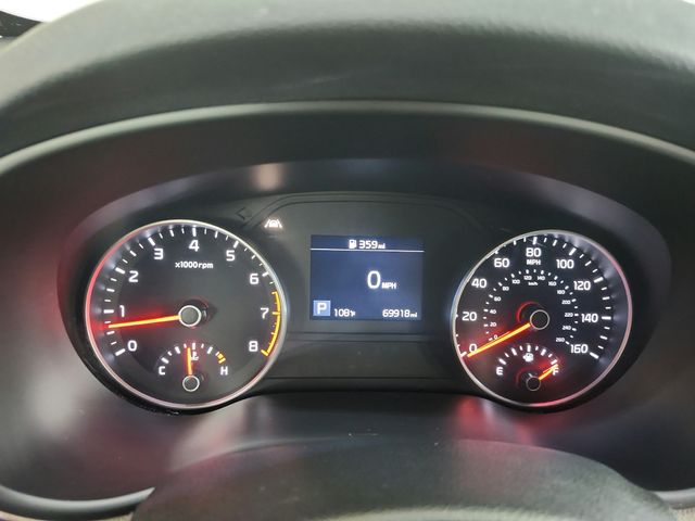 Used 2020 Kia Sportage SUV