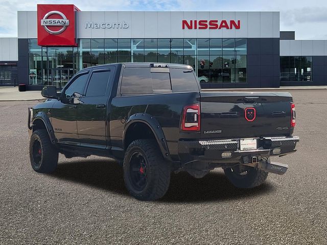 Used 2021 Ram 2500 Truck