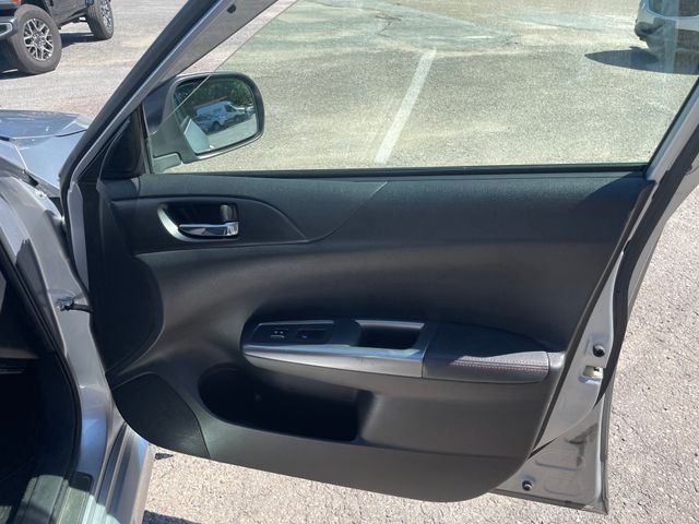 Used 2013 Subaru Impreza Hatchback