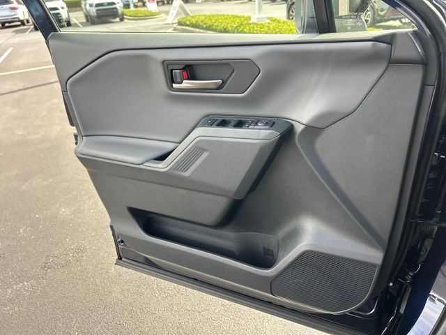New 2026 Toyota RAV4 Plug-in Hybrid SUV