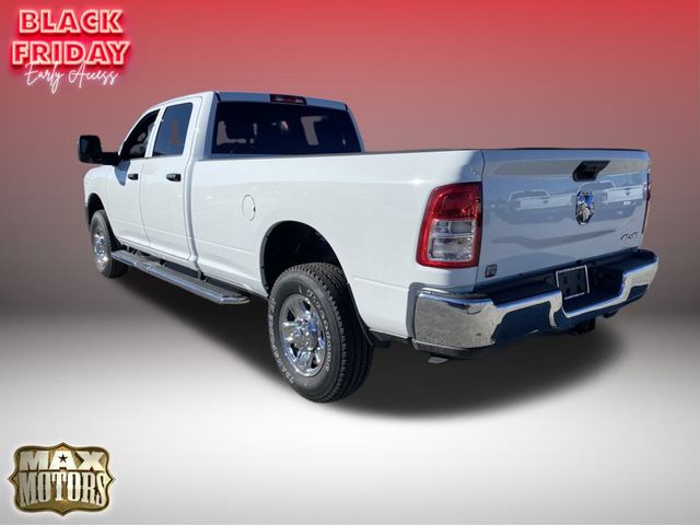 2024 Ram 2500 Tradesman 5