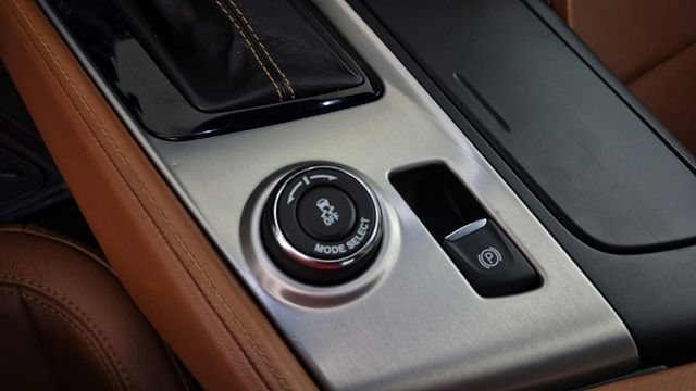 2019 Chevrolet Corvette