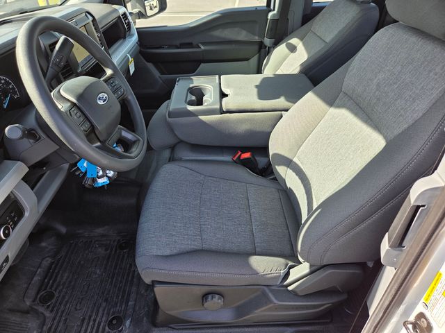 New 2025 Ford Super Duty F-350 SuperCab XL