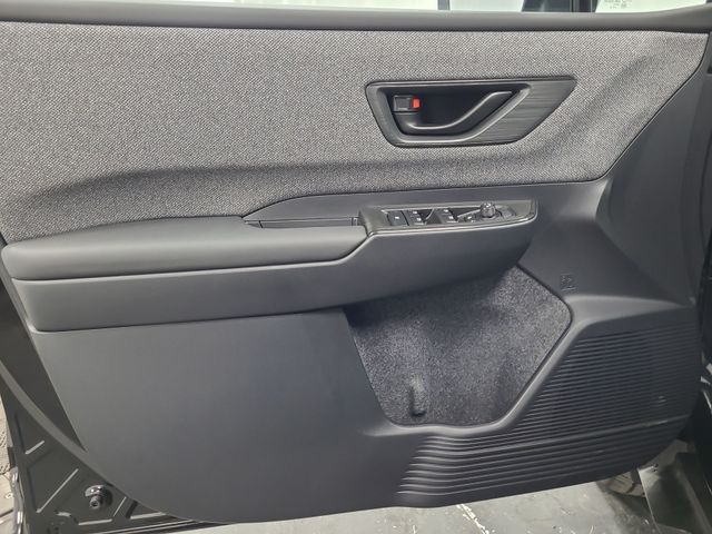 2026 – Subaru – Outback