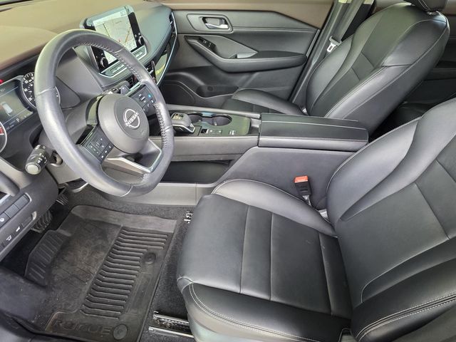 Used 2023 Nissan Rogue SUV