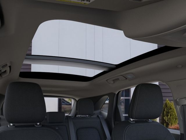 New 2026 Blue Ford Active image 22