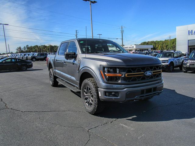 2025 Ford F-150 Tremor  167984