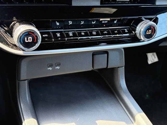 new 2026 Honda Prologue car, priced at $45,065