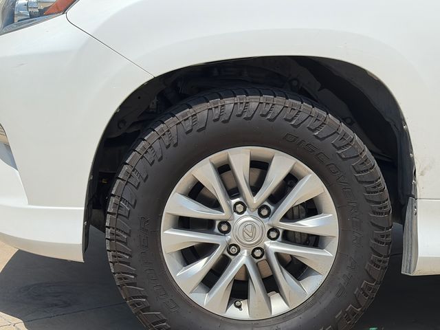 Used 2014 Lexus GX SUV