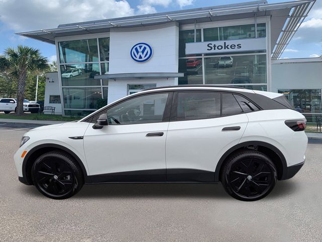 2025 Volkswagen ID.4 Pro S - 6